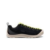 Men's Jasper Sneaker Black/Evening Primrose
