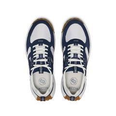 Men's KS86 Sneaker Naval Academy/Star White