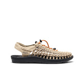 Men's UNEEK Sneaker Safari/Orange Peel