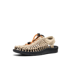 Men's UNEEK Sneaker Safari/Orange Peel