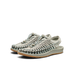 Men's UNEEK Sneaker Abbey Stone/Lily Pad
