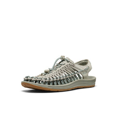 Men's UNEEK Sneaker Abbey Stone/Lily Pad