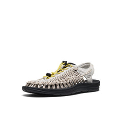Men's UNEEK Sneaker Vapor/Cream Gold