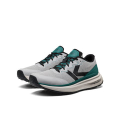 Men's WK500 Walking Shoe Alloy/Mediterranea