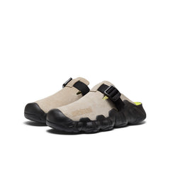Men's Hyperport Metalwood Clog Metalwood Plaza