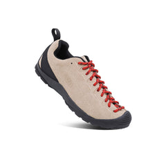 Men's Jasper Sneaker Silver Mink