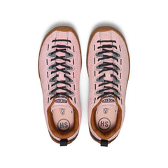 Men's Jasper Sneaker x Highsnobiety Pink/Gum