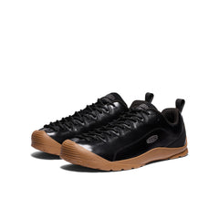 Men's Jasper Sneaker x Highsnobiety Black/Gum