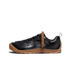 Men's Jasper Sneaker x Highsnobiety Black/Gum