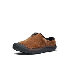 Men's Howser III Slide Bison/Black