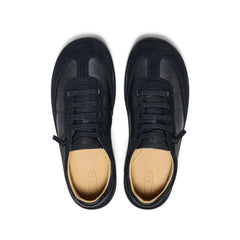 Men's KNX T-Toe Sneaker Black/Black