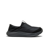 Men's Whyser Slip-On Black