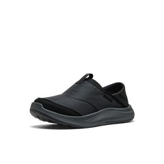 Men's Whyser Slip-On Black