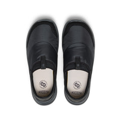 Men's Whyser Slip-On Black