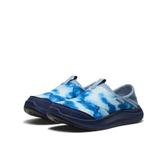 Men's Whyser Protect Our Winters Slip-On Pow Glacier Blue