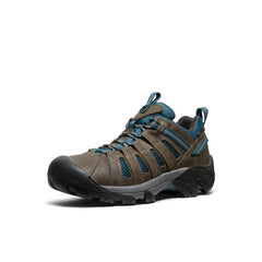 Men's Voyageur Alcatraz/Legion Blue