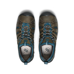 Men's Voyageur Alcatraz/Legion Blue