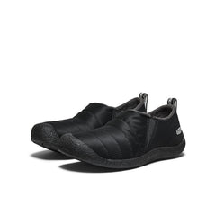 Men's Howser II Triple Black