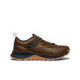 Men's Hightrail Vented Hiking Shoe Dark Earth/Oak Buff
