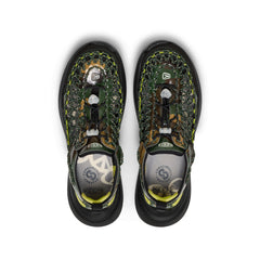 Men’s UNEEK WK FAF Sneaker Faf Multi