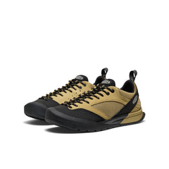 Men's Jasper III Sneaker Khaki/Black