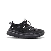 Men's WK450 Walking Sandal Black/Black