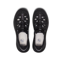 Men's WK450 Walking Sandal Black/Black