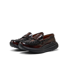 All Gender UNEEK Loafer WK Cordovan