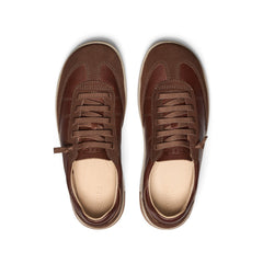 Men's KNX T-Toe Sneaker Dark Earth/Plaza Taupe