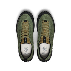 Men's KS Mino Sneaker Bronze Green/Martini Olive