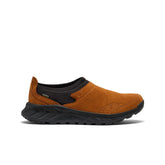 Men's TTS Moc Waterproof Sneaker Roasted Pecan/Black