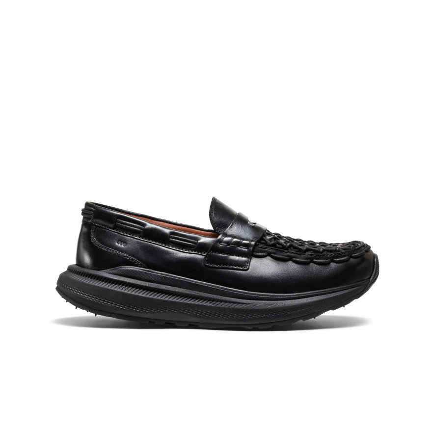 All Gender UNEEK Loafer WK Black