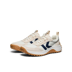 Men's KS86 Leather Sneaker Birch/Star White