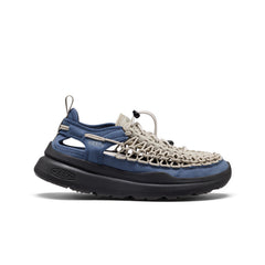 Men's UNEEK WK Sneaker Vintage Indigo