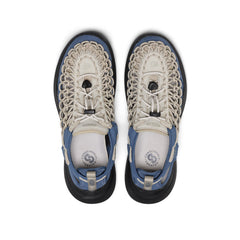 Men's UNEEK WK Sneaker Vintage Indigo