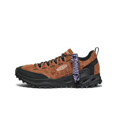 Men's Jasper Zionic Sneaker x Gramicci Sorrel Horse/Black