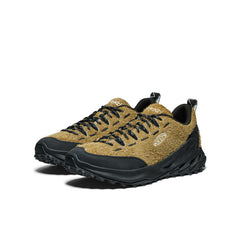 Men's Jasper Zionic Sneaker x Gramicci Gothic Olive/Black