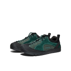 Men's Jasper Rocks Sneaker x Eastlogue Scarab/Arctic