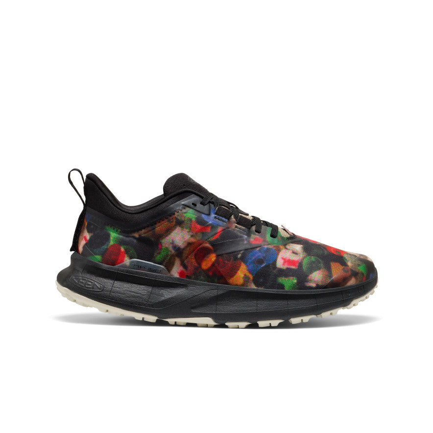 Men's 450 Dirt Hiking Shoe x Ultra Heavy & Palm Graphics Multi/Black