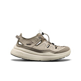 Men's WK450 Walking Sandal Plaza Taupe/Black