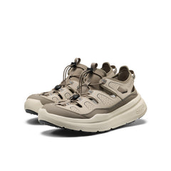 Men's WK450 Walking Sandal Plaza Taupe/Black