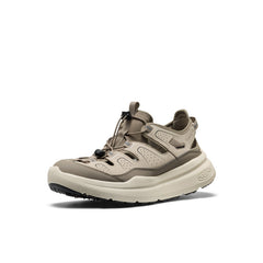 Men's WK450 Walking Sandal Plaza Taupe/Black