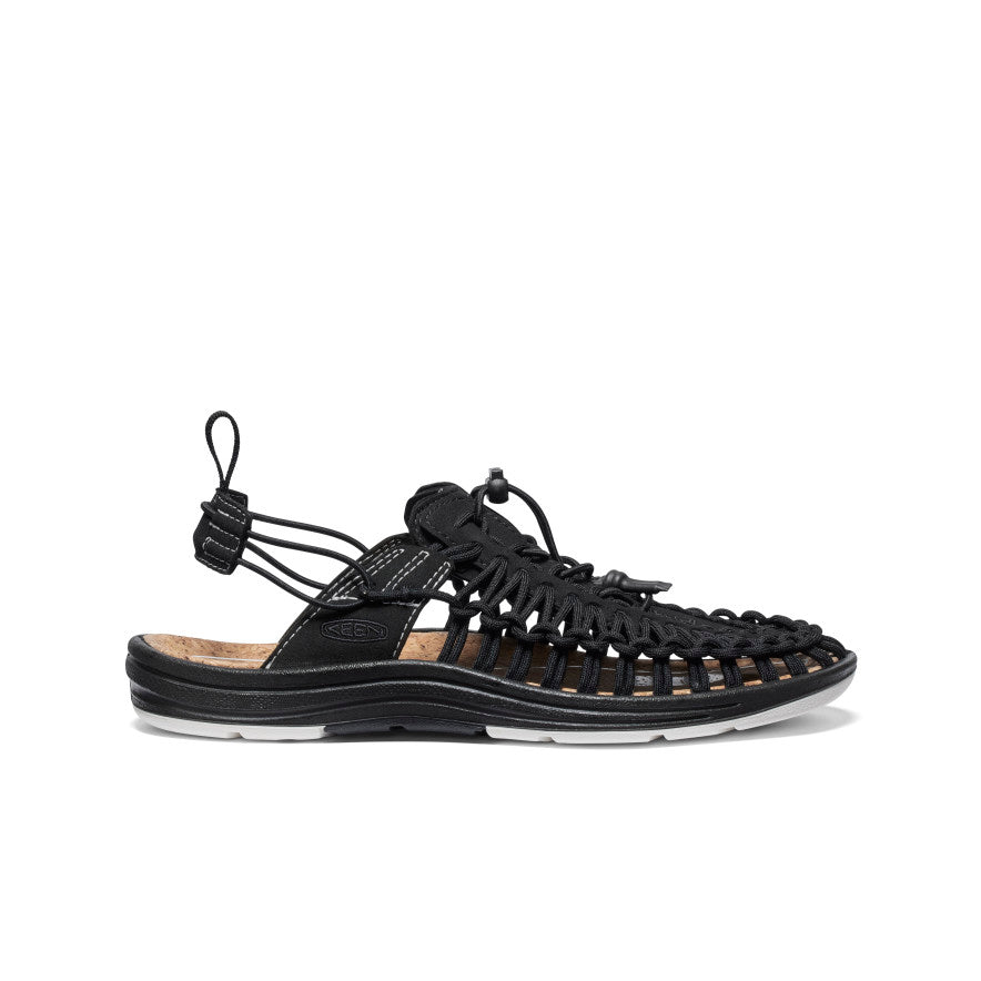 All Gender UNEEK II Convertible x Mita Sneakers Black/Ms4