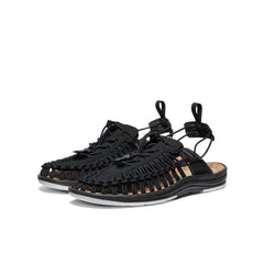All Gender UNEEK II Convertible x Mita Sneakers Black/Ms4