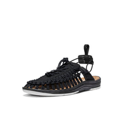 All Gender UNEEK II Convertible x Mita Sneakers Black/Ms4