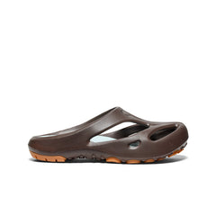 All Gender Shanti Clog x Madhappy Brown