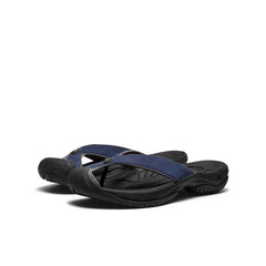 Men's Waimea Leather Flip-Flop Destination Pack