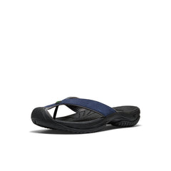 Men's Waimea Leather Flip-Flop Destination Pack