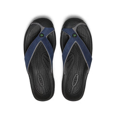 Men's Waimea Leather Flip-Flop Destination Pack