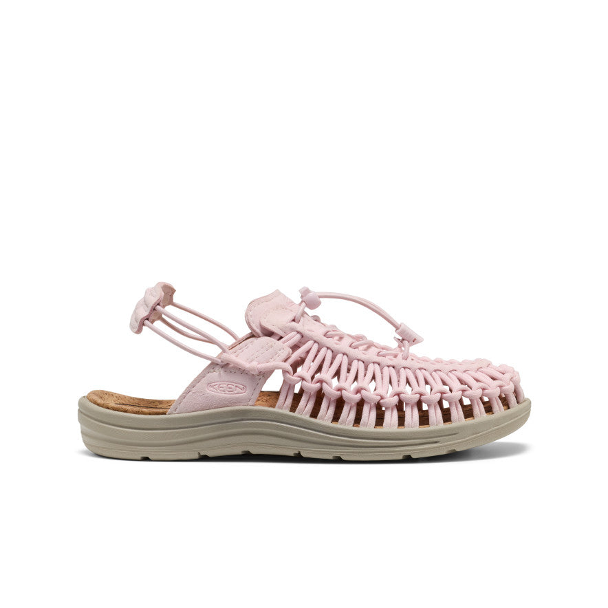 All Gender UNEEK II Convertible Pale Lilac/Plaza Taupe